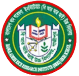 BRRI High School logo
